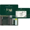 Kleurpotlood Faber-Castell 112974 26 stuks