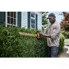 DeWALT DCMHT573X1-QW elektrische heggenschaar dubbel mes 4,1 kg