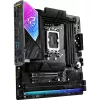 Moederbord ASRock B860M Lightning WiFi — Intel B860, LGA1851, microATX, DDR5, 4 DIMM, Wi‑Fi 6E, 2.5Gb LAN, Thunderbolt 4