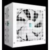 Voeding DeepCool PN850M 850 W ATX 20+4 pin, 80 PLUS Gold, wit