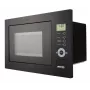 MPM-25-KMI-01 inbouw magnetron 25 L 900 W zwart
