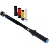 Gedore 3550-UK-LS4 3107027 momentsleutel 1/2 (12.5 mm) 40 - 200 Nm