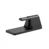 Havit W3042 - 3-in-1 draadloos laadstation, zwart