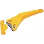 Fensterschraper Stanley 0-28-590 breedte 215,9 mm lengte 170 mm hoogte 61 mm
