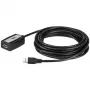 Verlengkabel UE350A USB 3.1 Gen1 5m