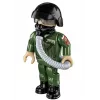 Bouwset Cobi F-35A Lightning II — 605 onderdelen, schaalmodel
