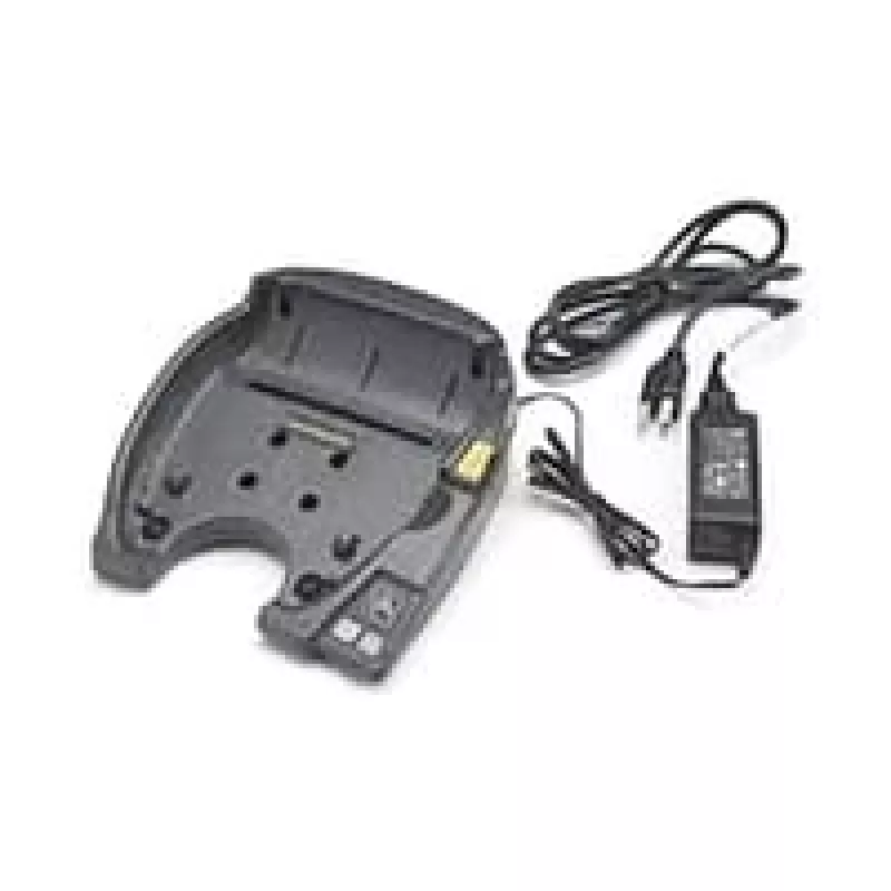 Handheld-printer accessoire Zebra QLn420 P1050667-019 zwart