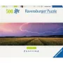 Puzzel Ravensburger panorama Zomeronweer 500 stukjes