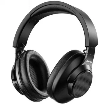 Koptelefoon Awei A997 Pro ANC Bluetooth on-ear