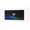 LCD-paneelkit THERMALTAKE View 600 TG Snow 6,0 inch voor pc-behuizingdisplay