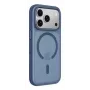 Belkin SheerForce Grip Series - achterkant voor mobiele telefoons