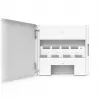 Ubiquiti Enterprise Access Hub beveiligingsdeurcontroller behuizing 8 deur(en) Ethernet