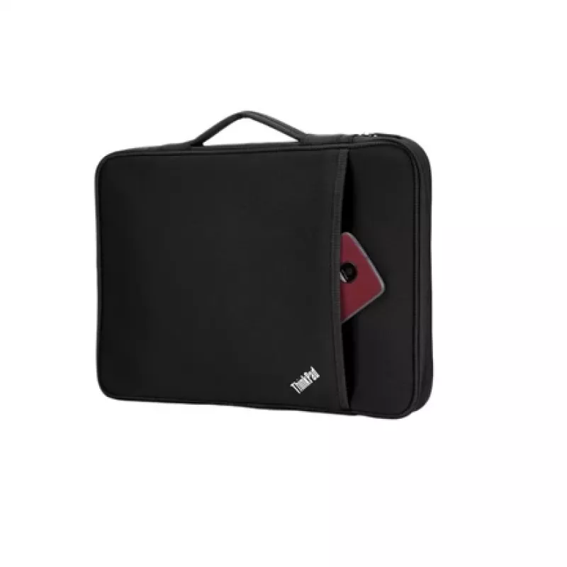 Lenovo 4X40N18007 laptoptas 30,5 cm (12 inch) sleeve-tas zwart