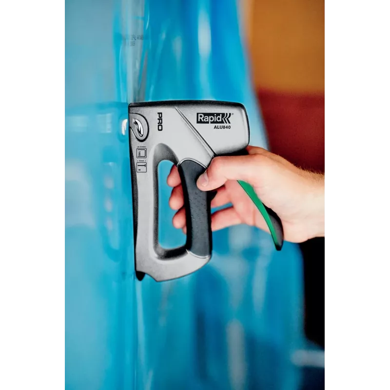 Nietpistool Rapid ALU840 6–14MM