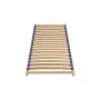 Flexibel frame voor bed 90x200