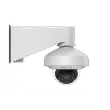 Binnen IR-domecamera Avigilon H6SL 5MP (model 5.0C-H6SL-D1-IR) — 5MP, IR, dome, binnen