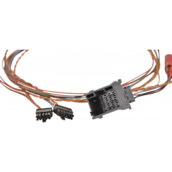 Webfleet LINK 7xx installatiekabel 18-pol. DAF105/106/CF