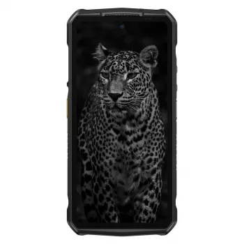 Smartphone UleFone Armor 29 Ultra 5G 6,58 inch 16 GB/1 TB zwart, energie-efficiëntieklasse A