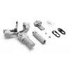 Gimbal-stabilisator DJI RS 4 MINI — 3-assig compact licht voor spiegelloze en kleine DSLR (model CP.RN.00000442.01)