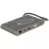 Laptop-dock DeLOCK 87297