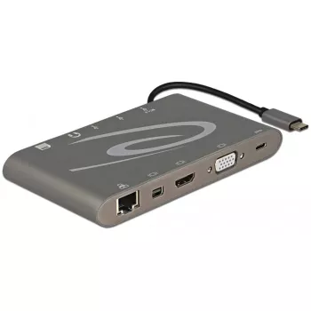 Laptop-dock DeLOCK 87297
