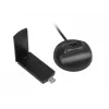 Lanberg NC-3000-WI netwerkkaart WLAN 3000 Mbit/s