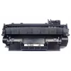 Toner TB compatibel met HP CF280A, Bk, 2 700 pagina's, 100% nieuw