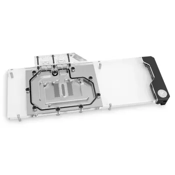 EK Water Blocks 3831109836552 computerkoelsysteemonderdeel/accessoire waterblok
