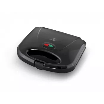 Esperanza TKT003 wafelijzer 750W zwart