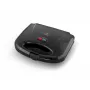 Esperanza TKT003 wafelijzer 750W zwart