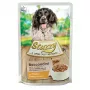 Natvoer voor honden STUZZY Stuzzy Pies kip gelei 100 g zak