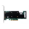 Broadcom eHBA 9600-24i interfacekaarten/adapters intern SAS, SATA