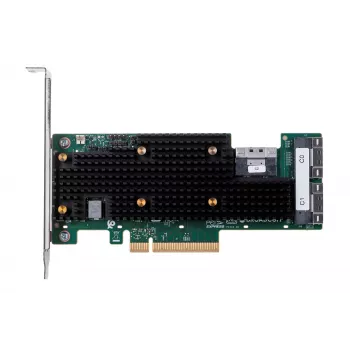 Broadcom eHBA 9600-24i interfacekaarten/adapters intern SAS, SATA