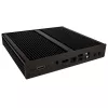 Serverbehuizing Akasa Plato NE Rack zwart, rack-formfactor