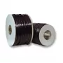 EFB-Elektronik modulaire platte kabel 6-aderig zwart, ring 100 m Fabrikant: EFB Elektronik (91106.100)