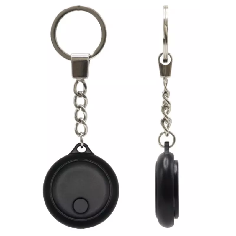 Locator smart tag, zwart