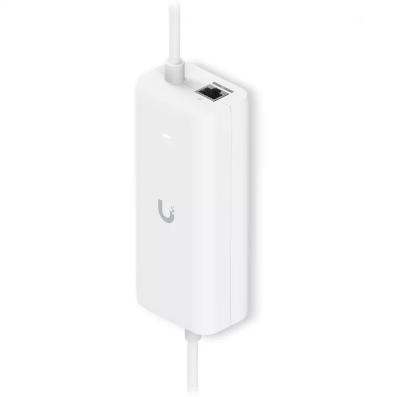 Geïntegreerde PoE-voeding UBIQUITI UACC-PoE+-USBC 15W USB-C