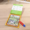 Water Wow Farm GML kleurboek — spinmaster herbruikbaar reis-waterkleurboek