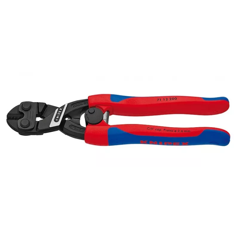 Knipex CoBolt boutenschaar