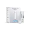 Inbouwdeursensor AEOTEC Recessed Door Sensor 7 Z-Wave Plus V2 Wit — verzonken contactsensor voor deuren/kozijnen