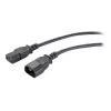 APC stroomkabelset (5 stuks), C13 naar C14, 0,6 m