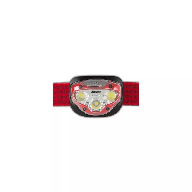 ENERGIZER ZAKLAMP HOOFDLAMP VISION HD HOOFDLAMP 3AAA 300 LUMEN
