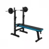 Verstelbare rechte halterbank met REBEL ACTIVE-standaards — Rebel RBA-2006