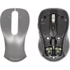 YENKEE YMS 2010SR GYRO Dual draadloze muis, Bluetooth + USB 2,4 GHz