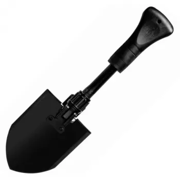 Gerber 22-41578 schop/troffel zwart