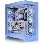 PC-behuizing Thermaltake CTE E600 MX Midi Tower Blauw