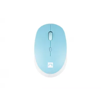 Muis NATEC Harrier 2 Bluetooth optisch 1600 DPI
