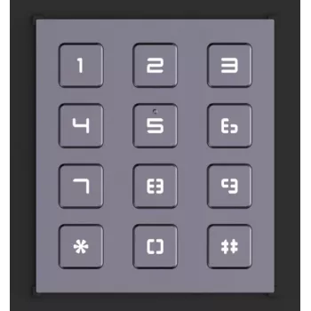 Toetsenbordmodule HIKVISION DS-KD-KP