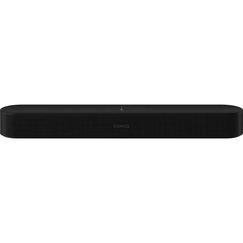 Speaker Sonos Beam (Gen 2) zwart, 100–240 V