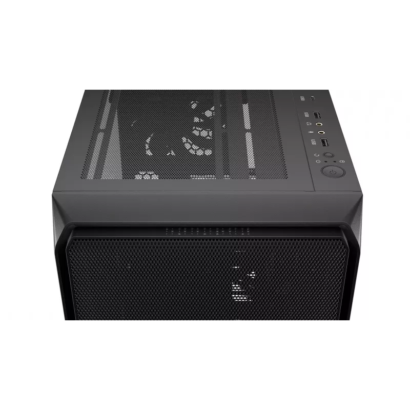 Endorfy Arx 500 Air ATX Mid Tower Tempered Glass pc-behuizing